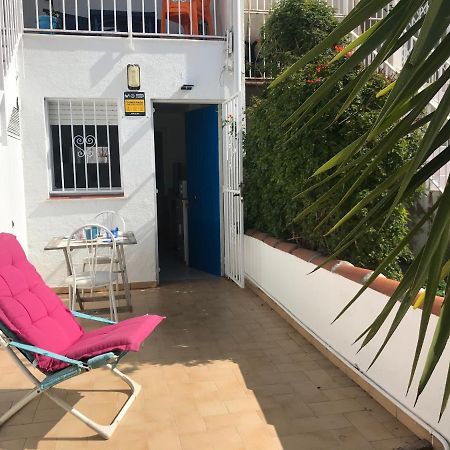 אמפוריבראבה Bonito Apartamento Ideal Para 2 Personas. מראה חיצוני תמונה