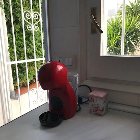 אמפוריבראבה Bonito Apartamento Ideal Para 2 Personas. מראה חיצוני תמונה