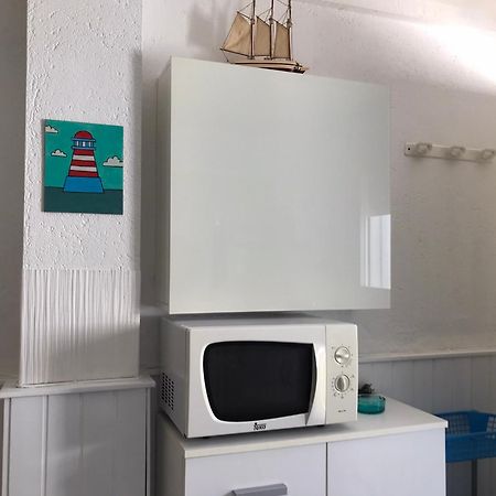 אמפוריבראבה Bonito Apartamento Ideal Para 2 Personas. מראה חיצוני תמונה