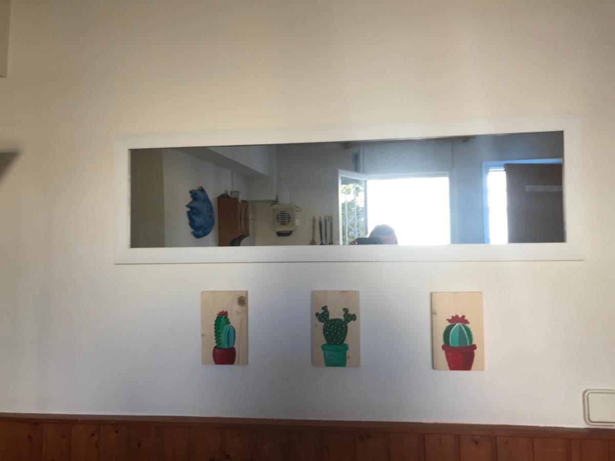 אמפוריבראבה Bonito Apartamento Ideal Para 2 Personas. מראה חיצוני תמונה