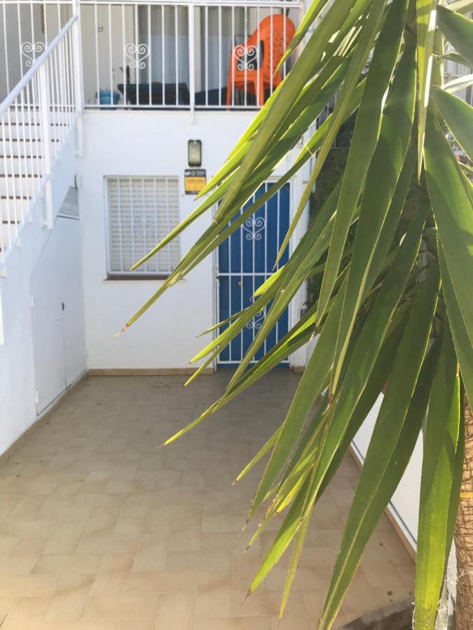 אמפוריבראבה Bonito Apartamento Ideal Para 2 Personas. מראה חיצוני תמונה