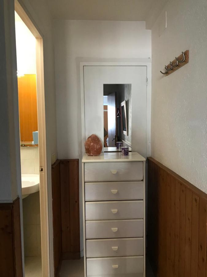 אמפוריבראבה Bonito Apartamento Ideal Para 2 Personas. מראה חיצוני תמונה