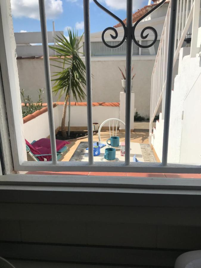 אמפוריבראבה Bonito Apartamento Ideal Para 2 Personas. מראה חיצוני תמונה