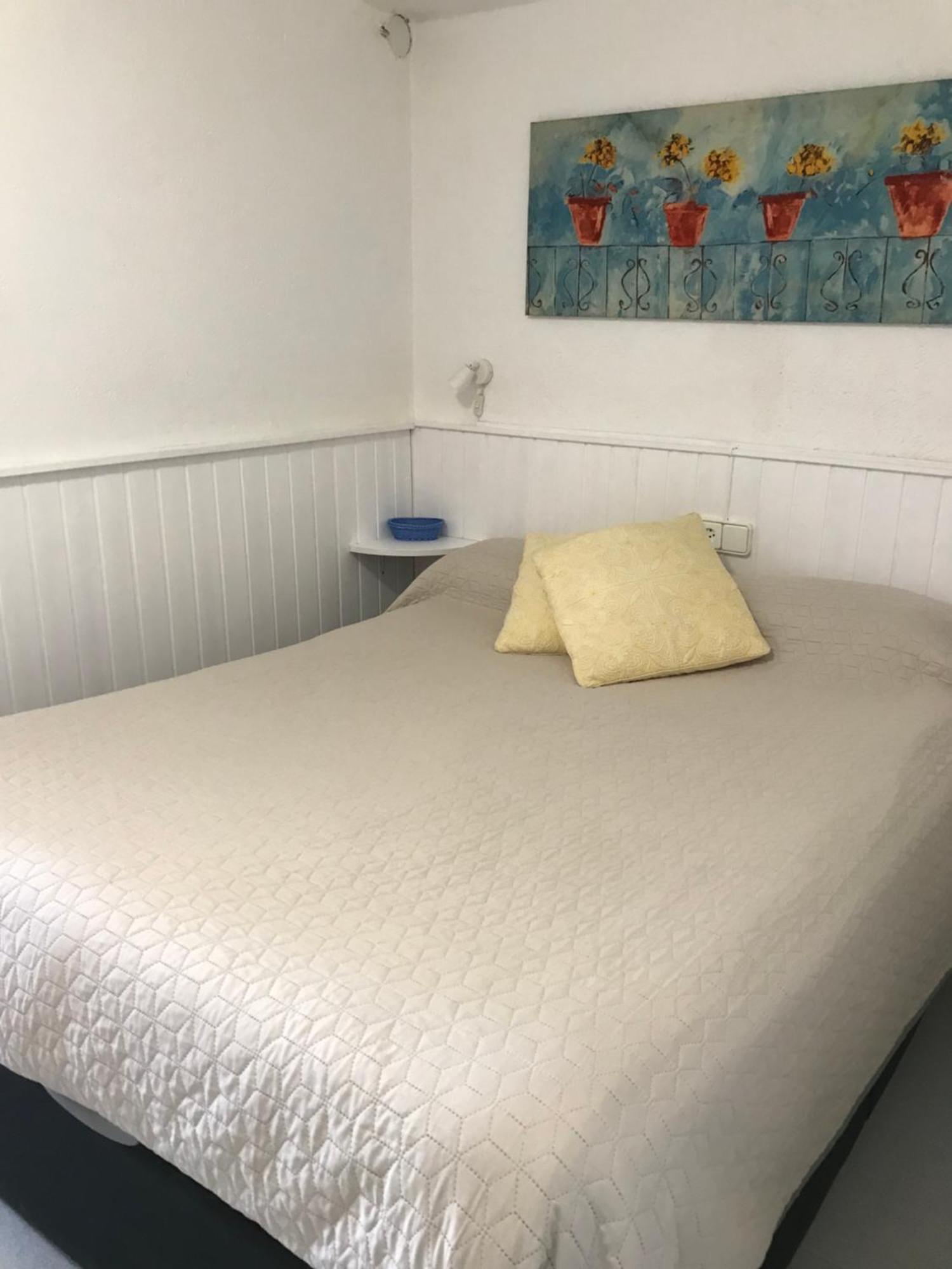 אמפוריבראבה Bonito Apartamento Ideal Para 2 Personas. מראה חיצוני תמונה