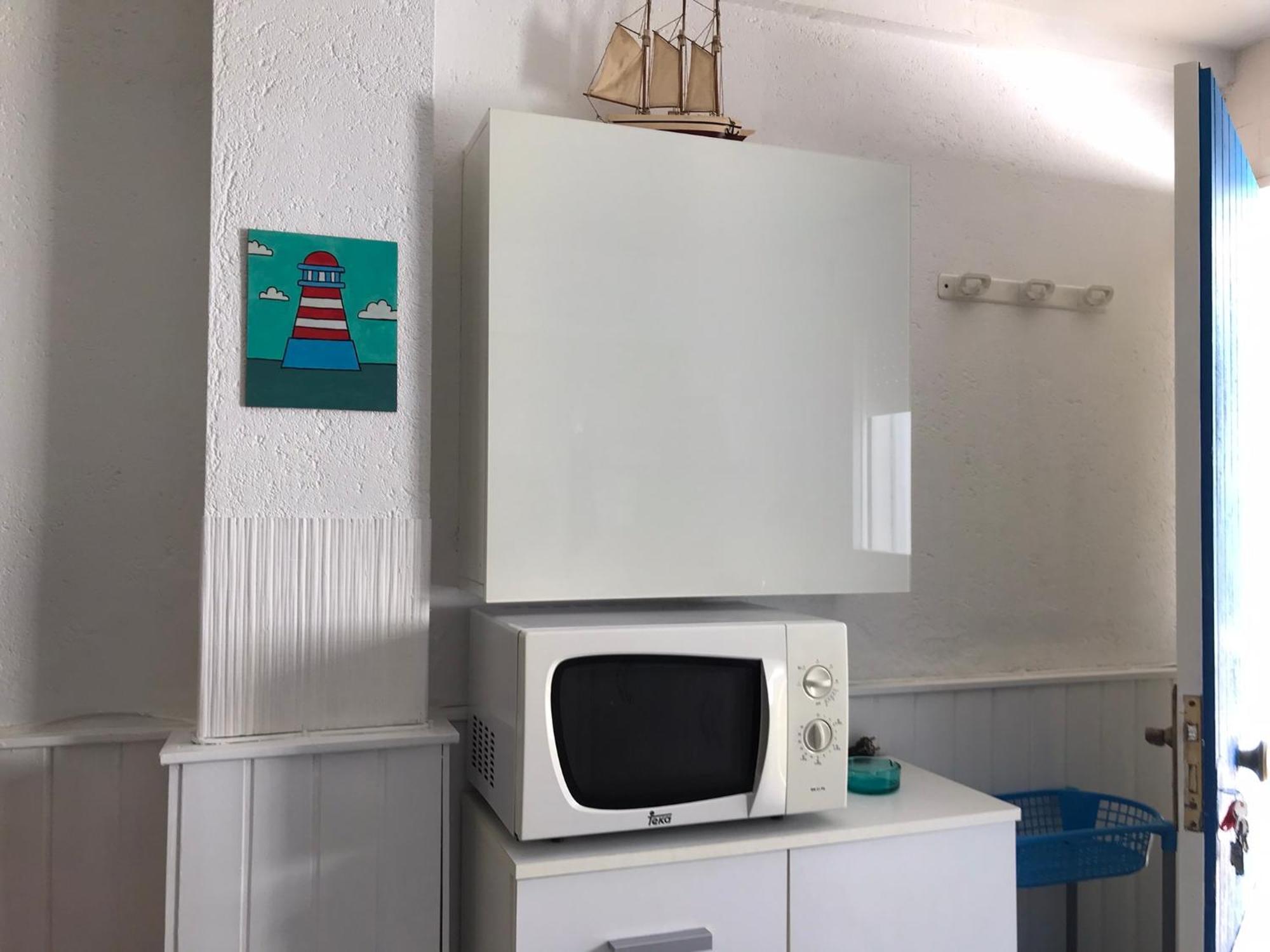 אמפוריבראבה Bonito Apartamento Ideal Para 2 Personas. מראה חיצוני תמונה