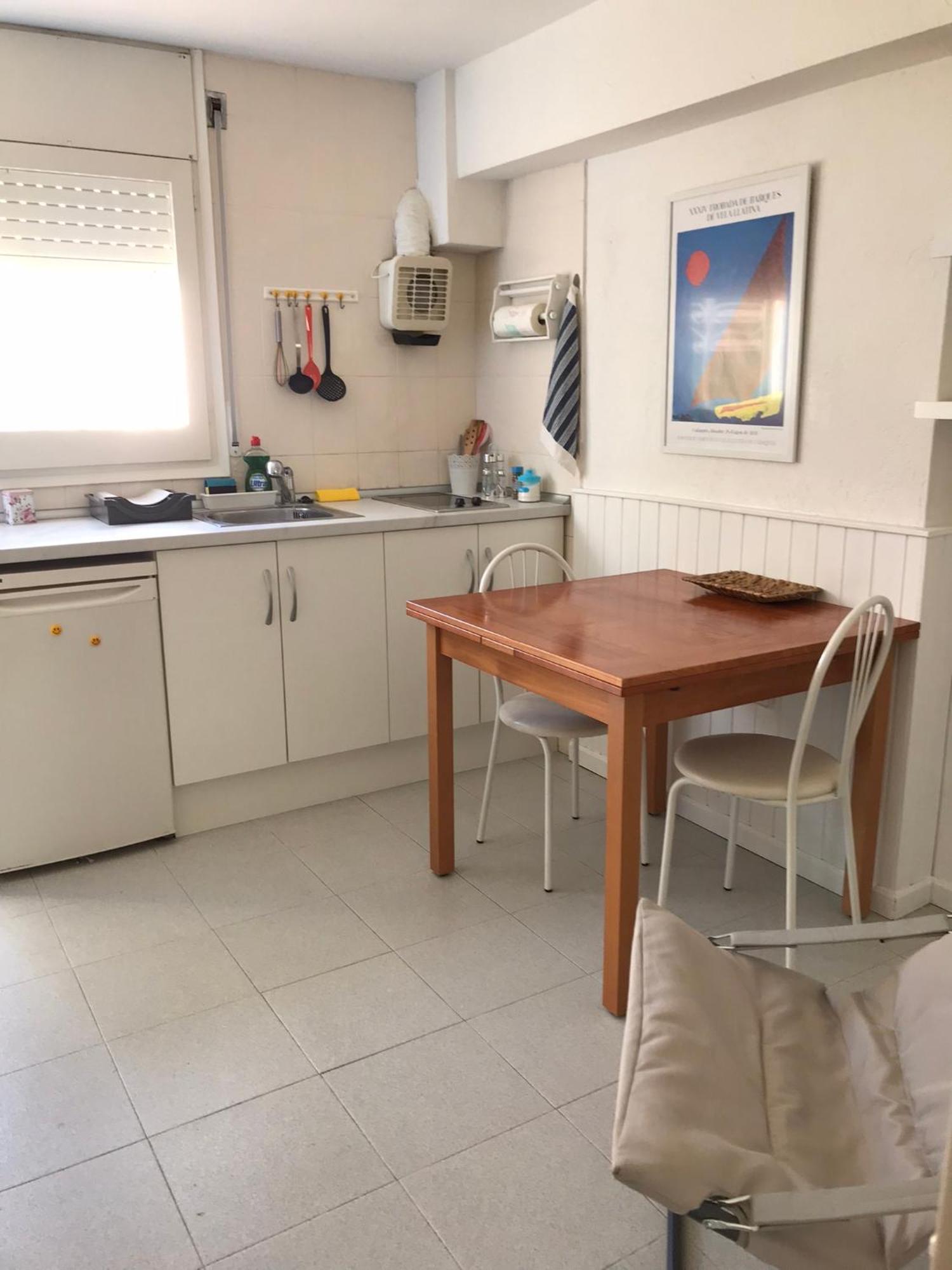 אמפוריבראבה Bonito Apartamento Ideal Para 2 Personas. מראה חיצוני תמונה