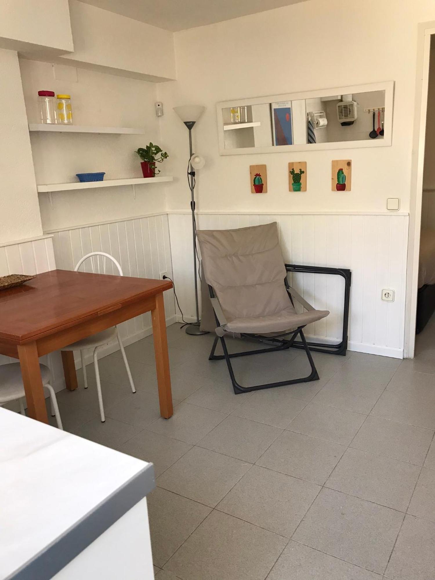 אמפוריבראבה Bonito Apartamento Ideal Para 2 Personas. מראה חיצוני תמונה
