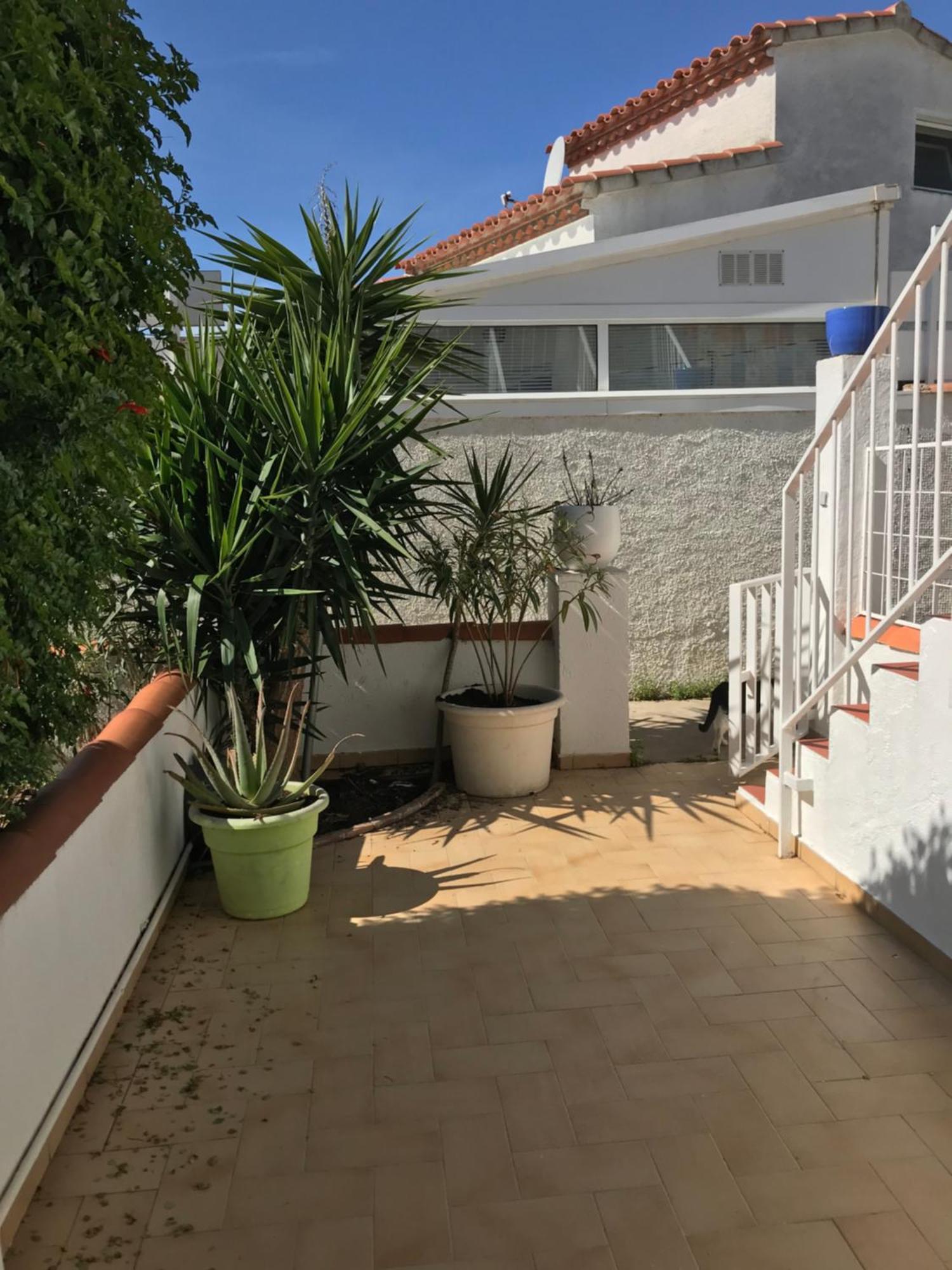 אמפוריבראבה Bonito Apartamento Ideal Para 2 Personas. מראה חיצוני תמונה